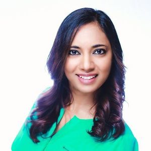 Meet your Posher, Ann-marie